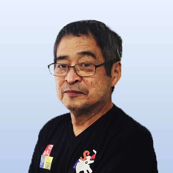 阿部 博